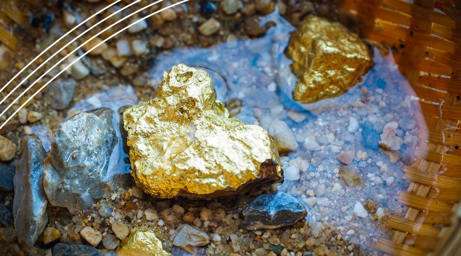 Gold Fields will not make counter-bid for Yamana Gold