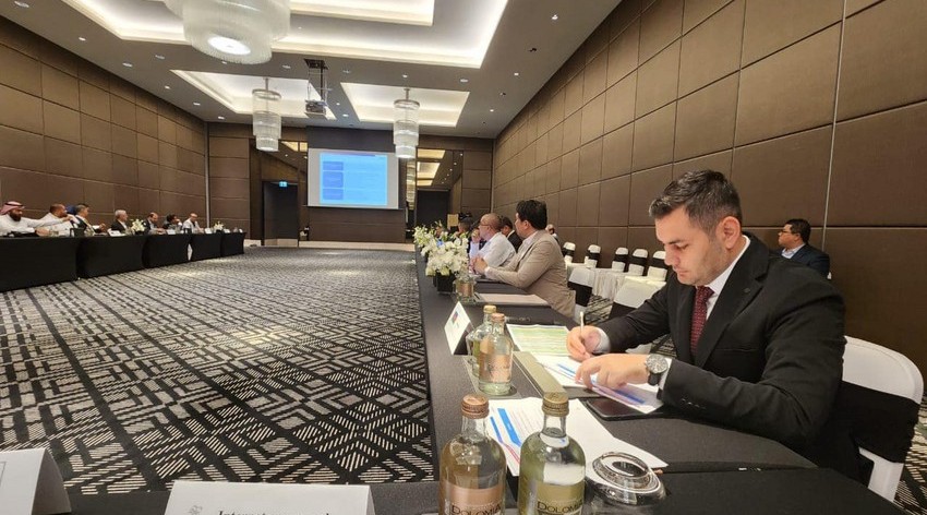 Azərbaycan OIC-CERT-in Direktorlar Şurasına daxil olub