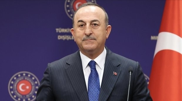 Çavuşoğlu Azərbaycanı təbrik etdi