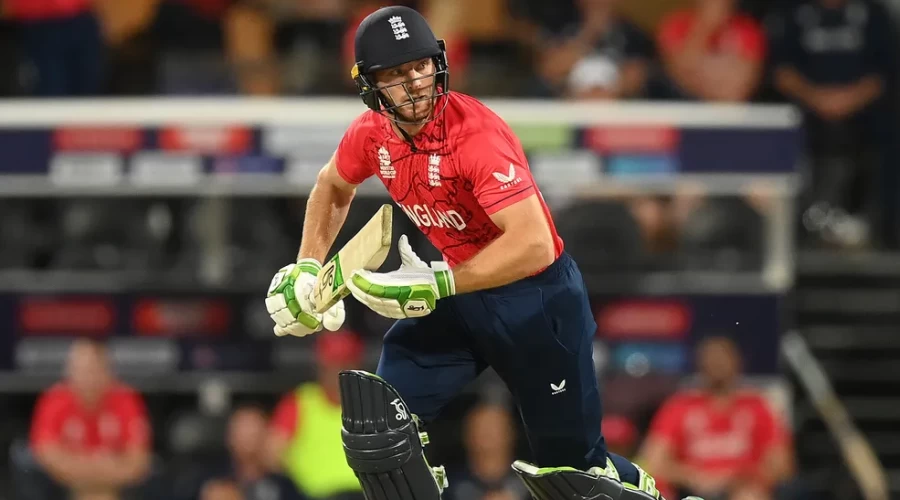 England bowlers look to stifle India firepower in T20 semi-final