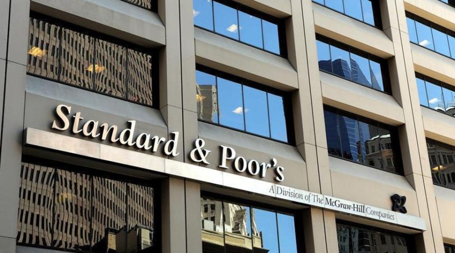 S&P has improved the economic growth forecast in Azerbaijan