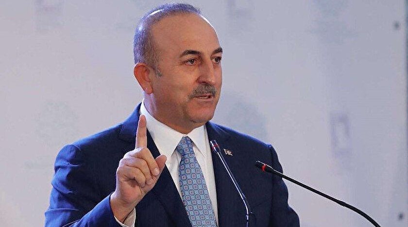 Mevlud Çavuşoğlu: We are strengthening our cooperation between the Turkish states"