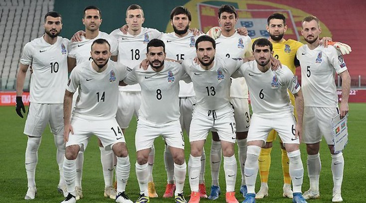 The opponent of the Azerbaijan national team has announced its squad for the World Championship