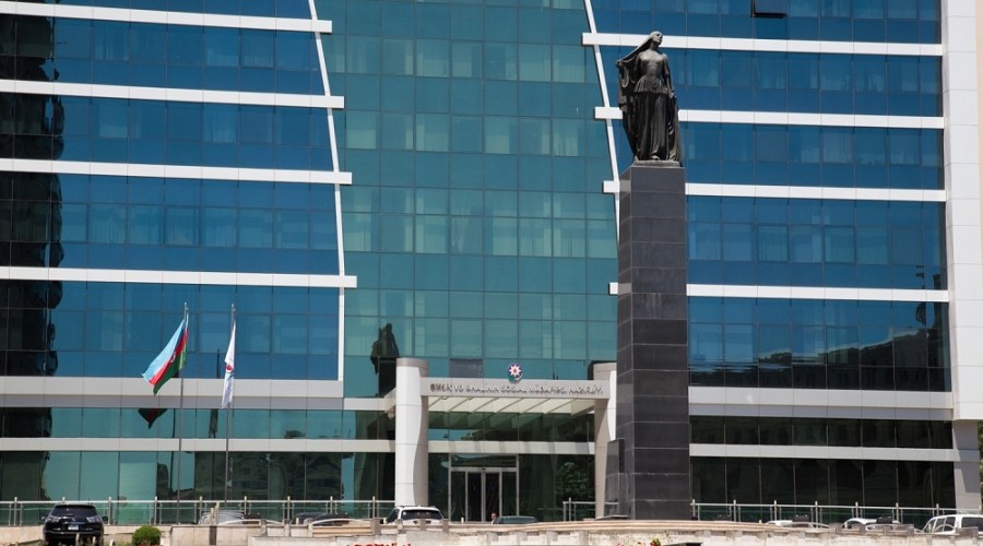 В Азербайджане впервые будут субсидированы взносы соцстрахования