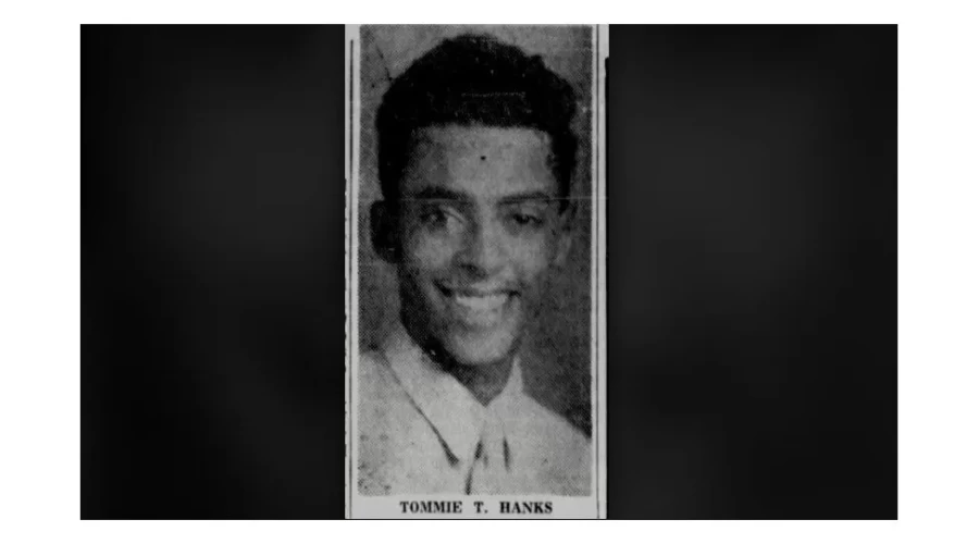 Remains of US soldier Tommie Hanks identified after 72 years