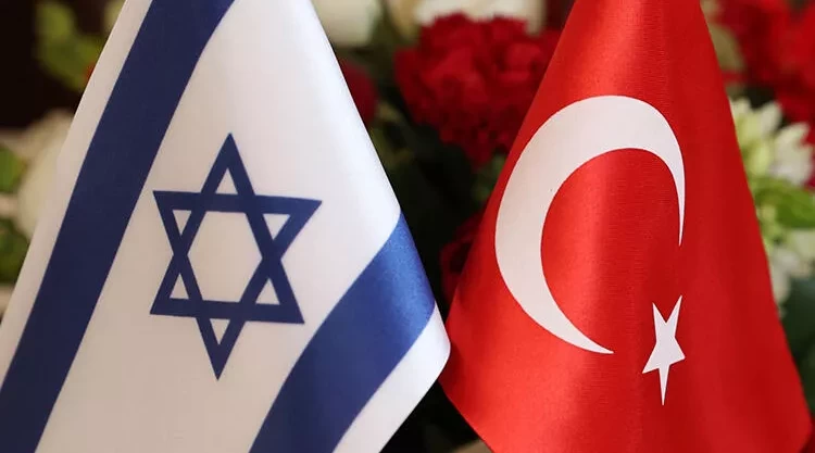 Türkiye appoints new envoy to Israel after four-year gap