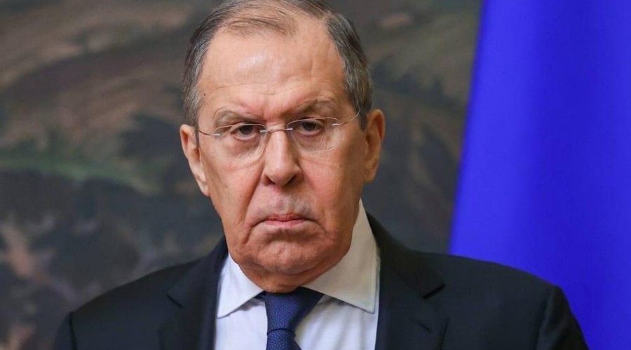 Lavrov ELAN ETDİ: NATO bu məkanı mənimsəməyə çalışır