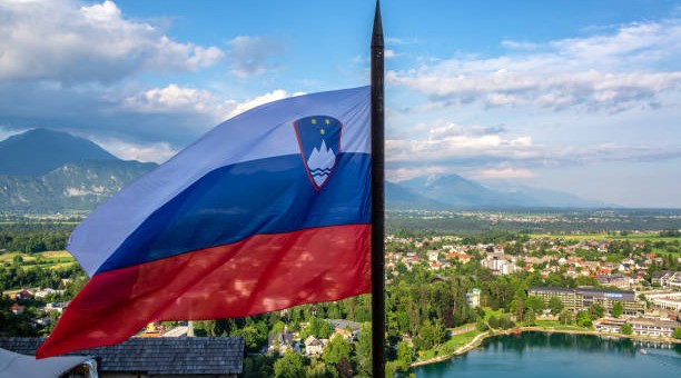 The second round of presidential elections has started in Slovenia