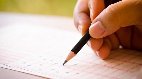 A test examination on continuation of activity in the civil service was held