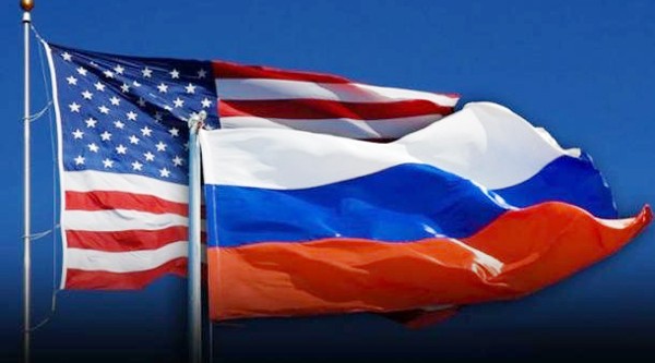 Media: Discussions are being held between the Russian and US delegations in Ankara