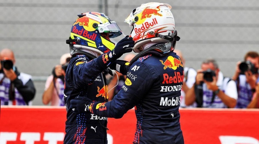 Скандал в команде Red Bull и его возможные последствия