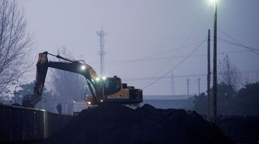 Rich nations stick to coal phase-out as China builds new plants