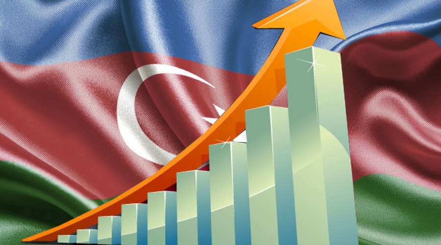 Incomes from social, unemployment and compulsory medical insurance have increased in Azerbaijan