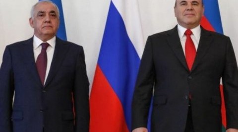 The Prime Ministers of Azerbaijan and Russia will participate in the Interregional Forum in Baku