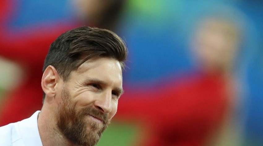 Lionel Messi: "Uzun müddət oynayacağımı düşünmürəm"