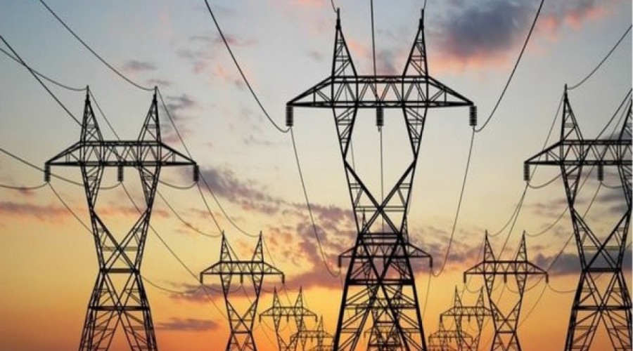 Azerbaijan increased production of electricity by 4%