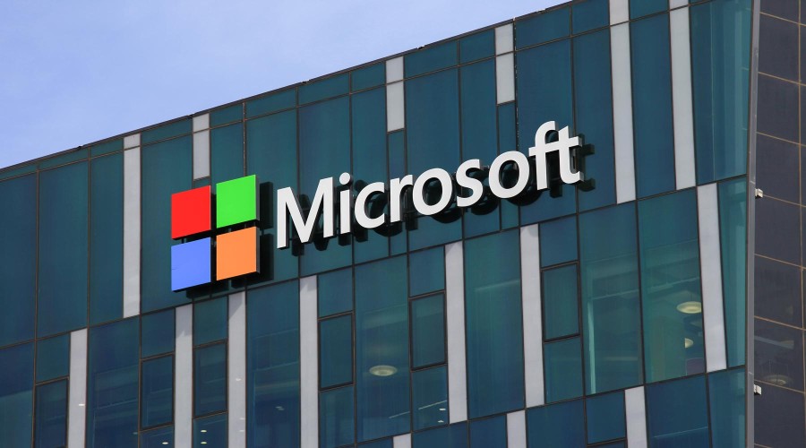 Is Microsoft closing its representative office in Azerbaijan?