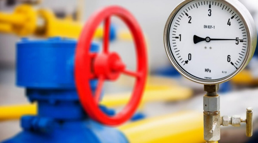 Natural gas has become cheaper in Europe