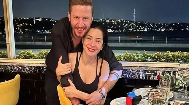 45 gün əvvəl evlənən Merve boşanır - FOTO