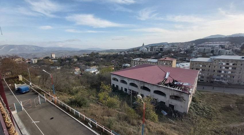 Bakının bu ünvanında yaşayanlar Qarabağa köçürüləcəklər - Video