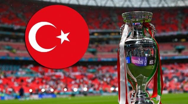 Türkiyə Avropa çempionatına ev sahibliyi üçün namizəd oldu