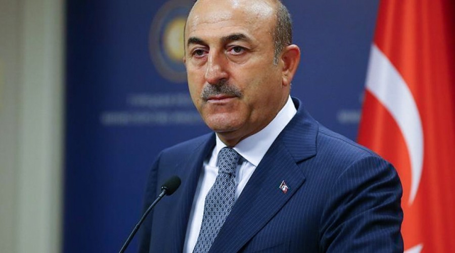 Çavuşoğlu: "Azərbaycan daim müstəqil olacaq"