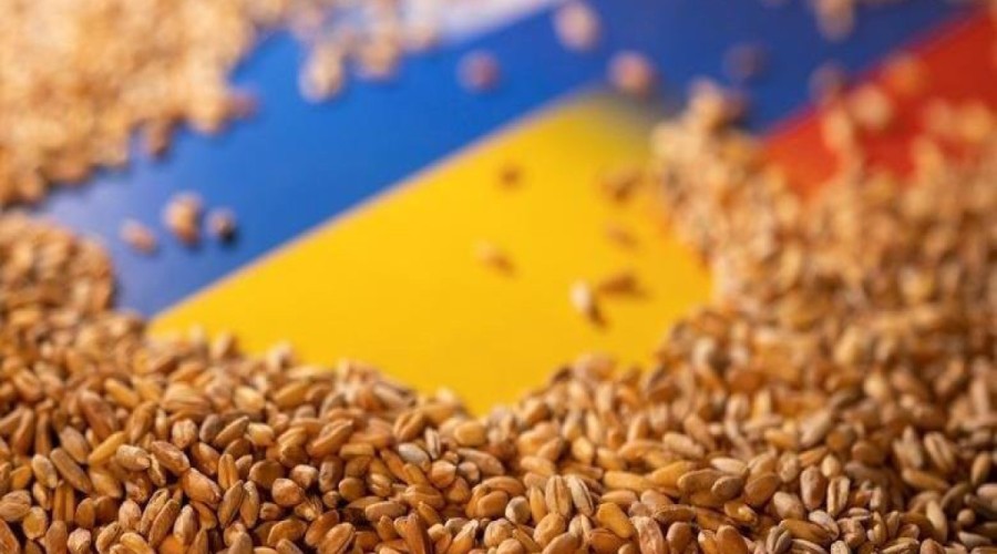 Volodymyr Zelensky confirmed that the "Grain Agreement" will be extended