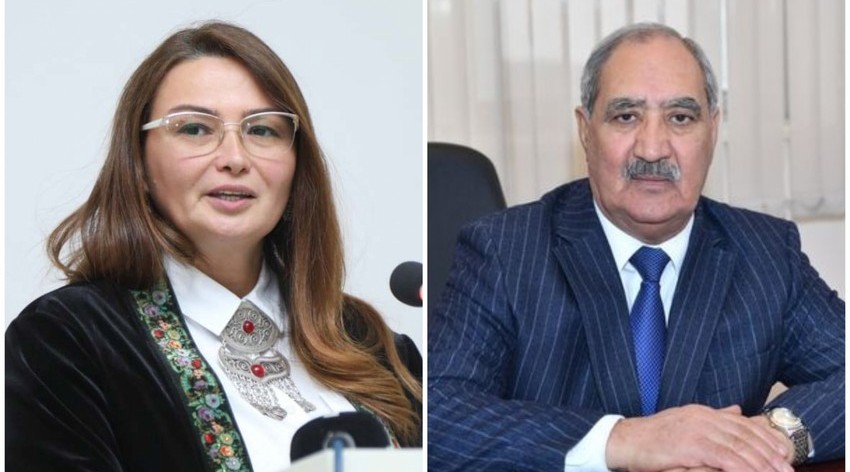 Deputies proposed to create conditions for South Azerbaijanis to study in higher schools