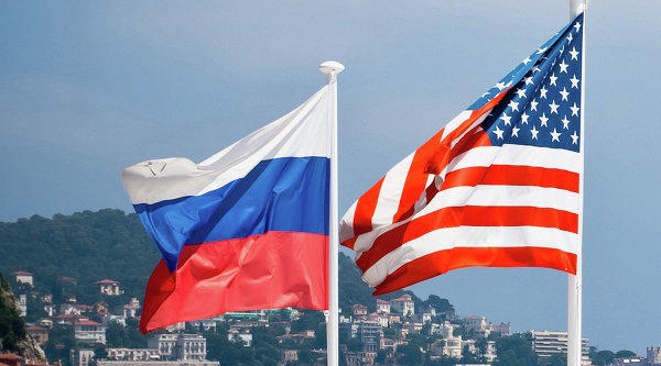 Russia may cut diplomatic ties with the United States