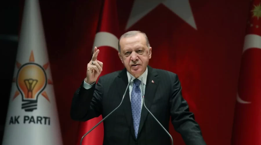 Erdogan tells Netanyahu relations should be maintained with mutual respect