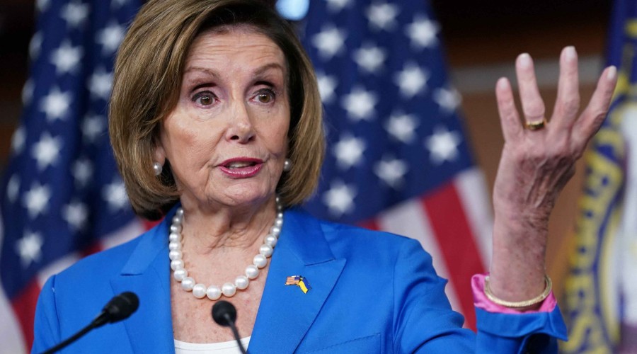 Pelosi to step down from U.S. House leadership, passing to a new generation