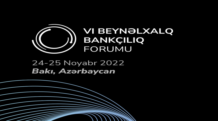 Baku to host VI International Banking Forum