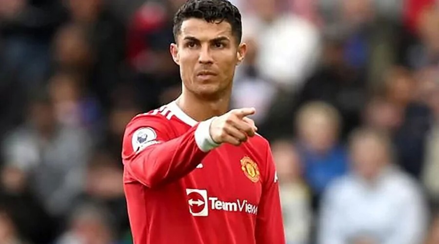 PSJ rəhbərliyi qışda Ronaldunu transfer etmək istəyir