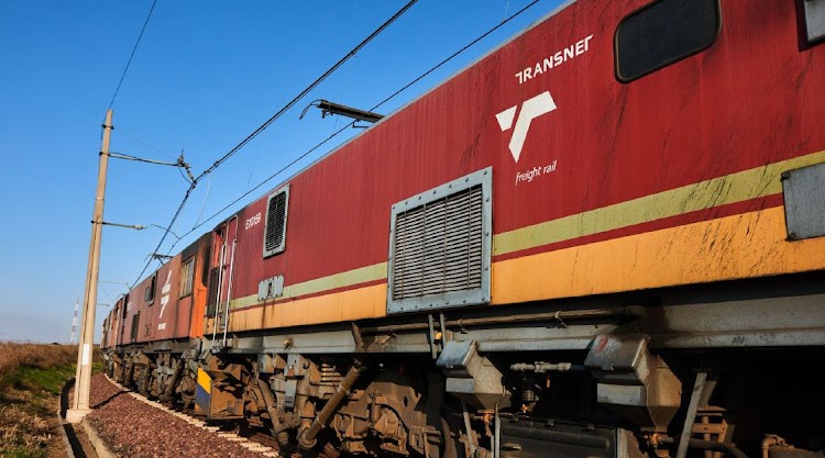 South Africa's Transnet reopens one line on North Corridor