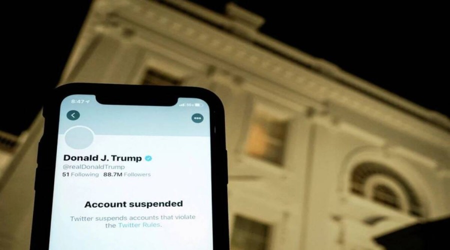 Trump snubs Twitter after Musk announces reactivation of ex-president's account