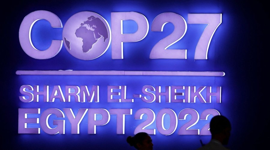 COP27 summit agrees climate deal