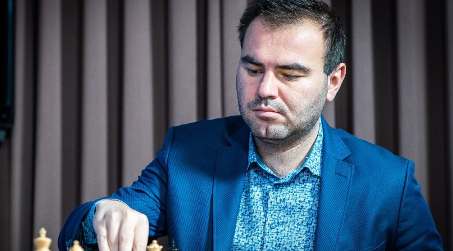 Мамедъяров завершил турнир Champions Chess Tour поражением
