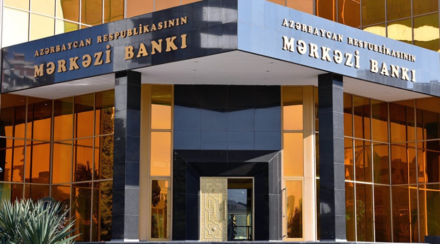 The Central Bank of Azerbaijan has chosen the insurer