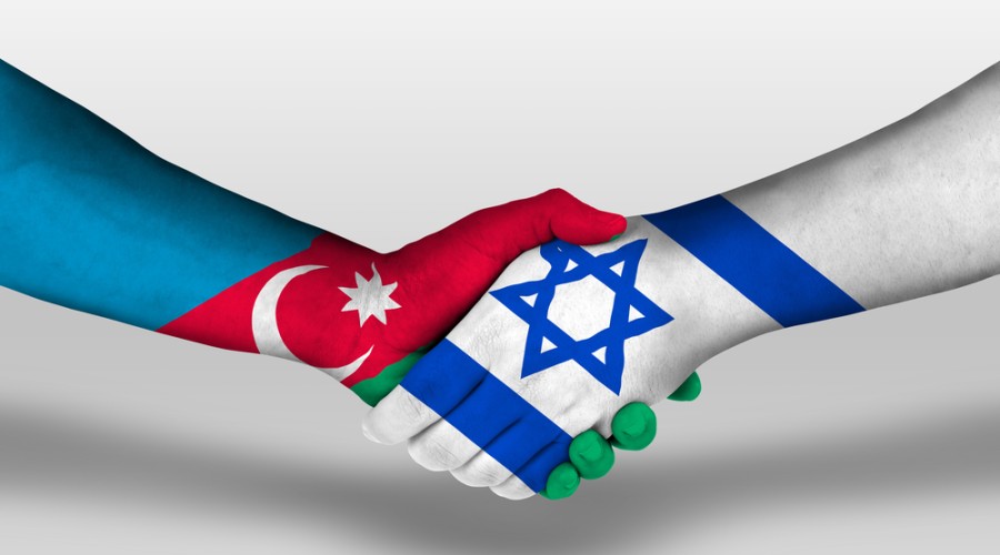 Ambassador: "We celebrate Azerbaijan's decision to open an embassy in Israel"