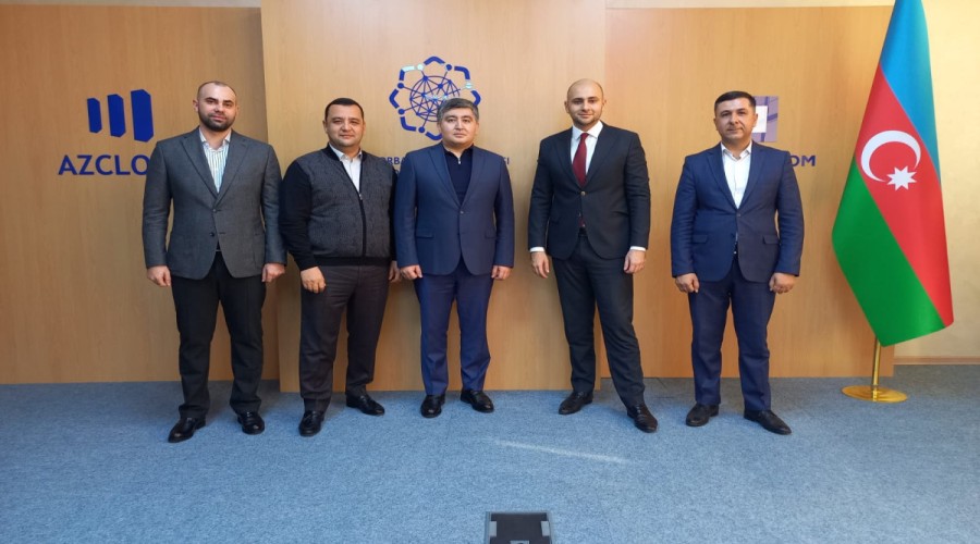 Azerbaijan and Uzbekistan to jointly fight against fake IMEI codes