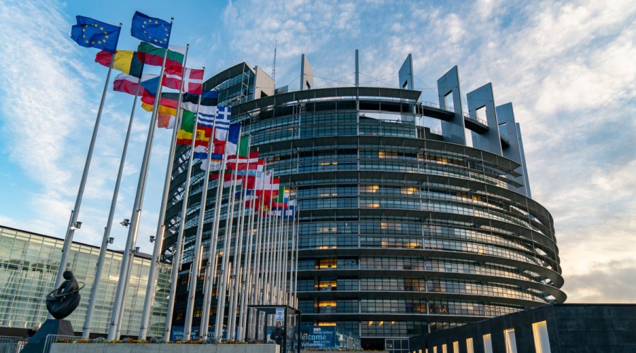 European Parliament prepares a resolution on recognizing Russia as a terrorist state