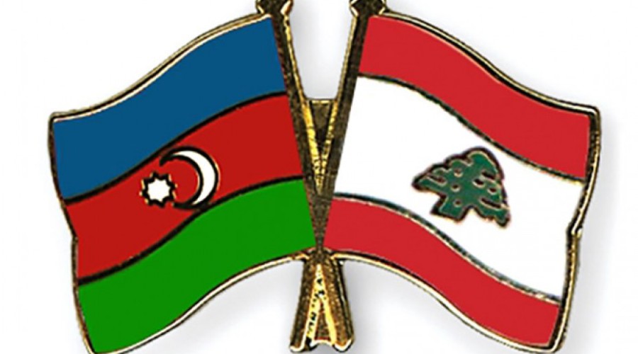 Azerbaijani MFA congratulated Lebanon