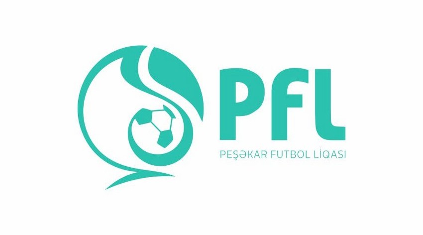 PFL-in yeni loqosu