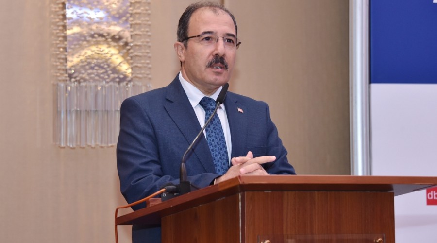 Ambassador of Turkey: "Some issues should be considered to increase trade"