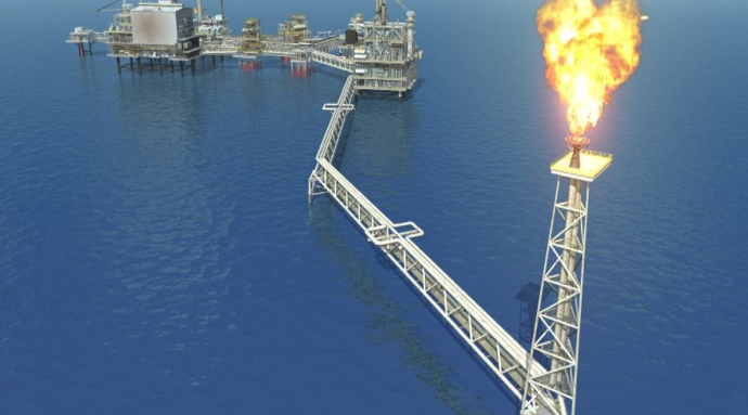 The price of natural gas in Europe increased by 6.5% and exceeded 1350 US dollars per 1000 cubic meters.