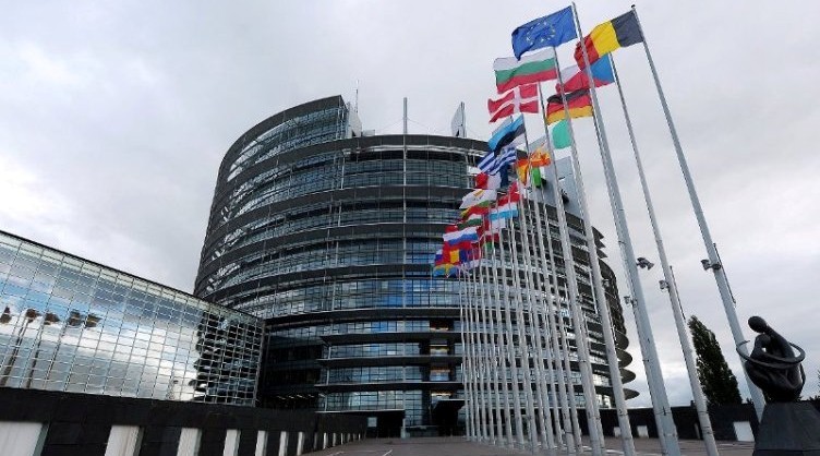 The European Parliament recognized Russia as a state sponsor of terrorism