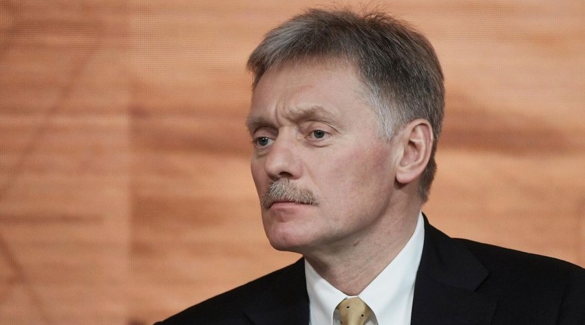 Peskov: "Paşinyan KTMT-nin işini fiasko kimi şərh edir"