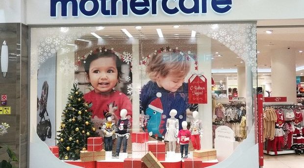 “Mothercare” Rusiyadakı biznesini satdı