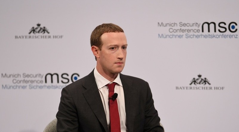 Mark Zuckerberg "Meta"dan ayrılır?