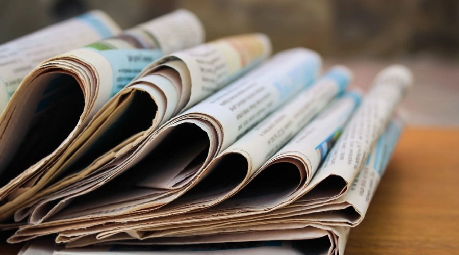 MEDIA: Сайты большинства газет были либо заново созданы, либо существенно обновлены